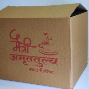 Amruttulya Box