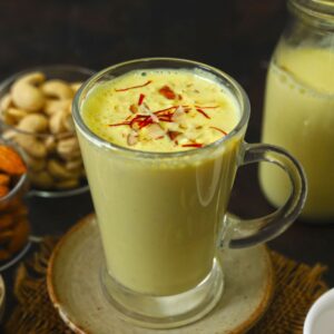 Badam Keshar Milk - 50 Sachets