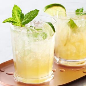 Mint Iced Tea 50 sachets