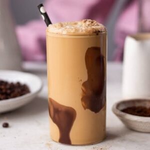 Mocha Cold Coffee - 25 Sachets