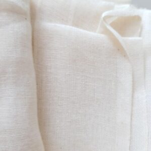 Tea Filter Cloth - 5 meters