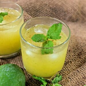 Aam Panna - 50 Sachets