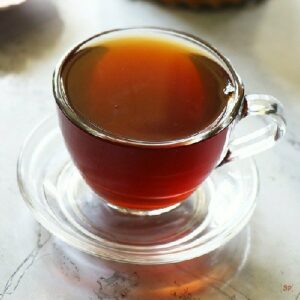 Black Tea 50 Sachets