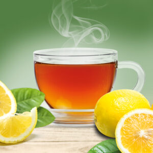 Lemon Tea 50 Sachets