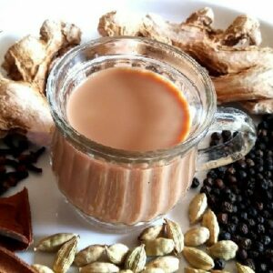 Masala Tea 50 Sachets