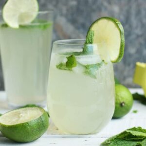 Mojito 50 sachets